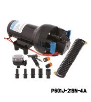 AQUA MARINE - 5.1 Washdown Pump Kit